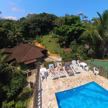 Diver Village Ilhabela Exterior photo
