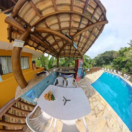 Diver Village Ilhabela Exterior photo