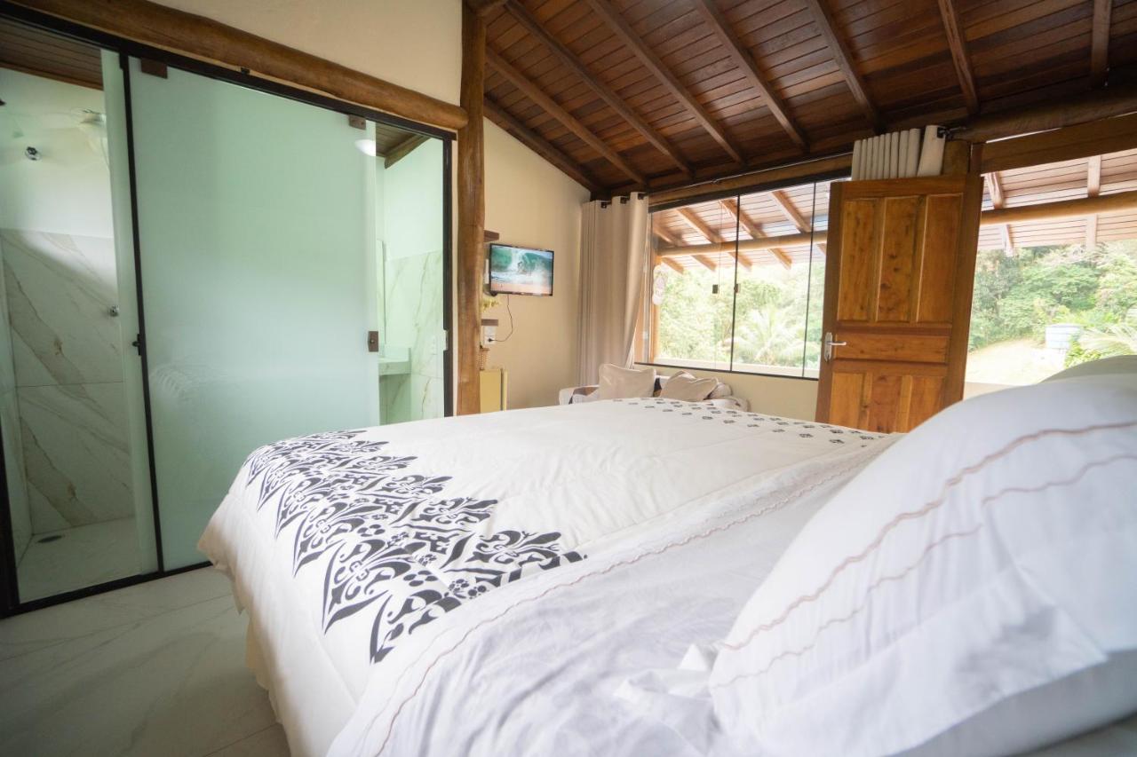 Diver Village Ilhabela Exterior photo