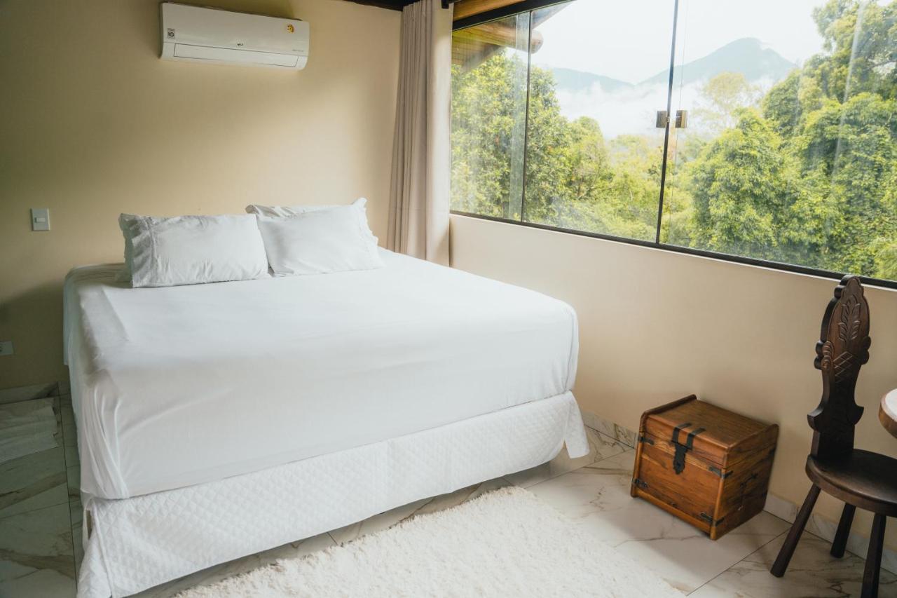 Diver Village Ilhabela Exterior photo