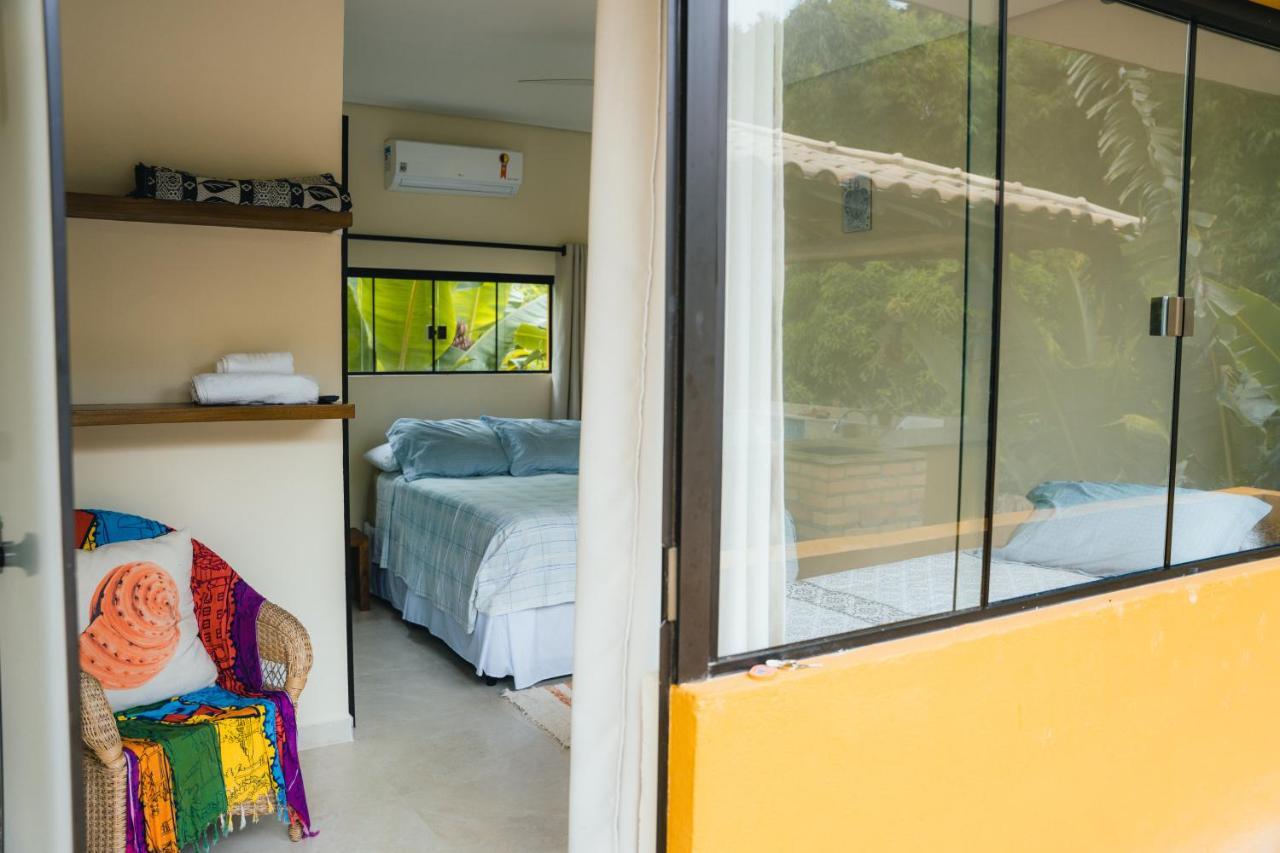 Diver Village Ilhabela Exterior photo