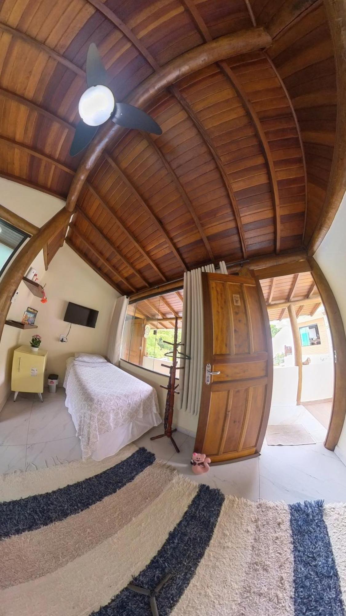 Diver Village Ilhabela Exterior photo