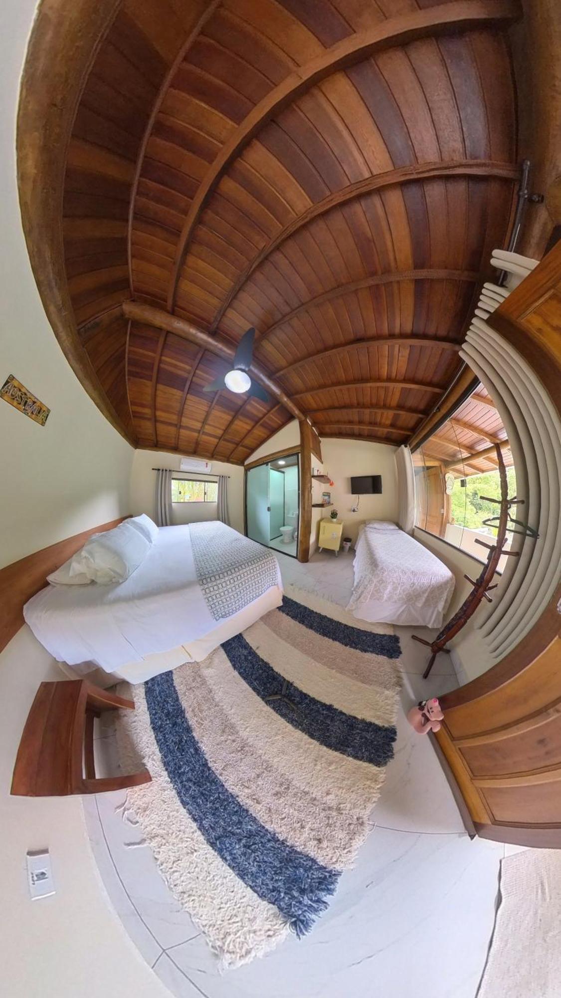 Diver Village Ilhabela Exterior photo