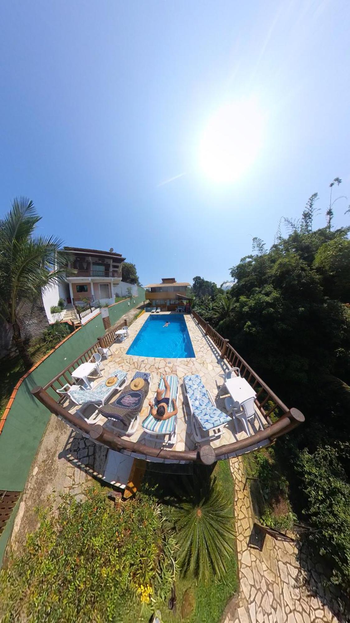 Diver Village Ilhabela Exterior photo