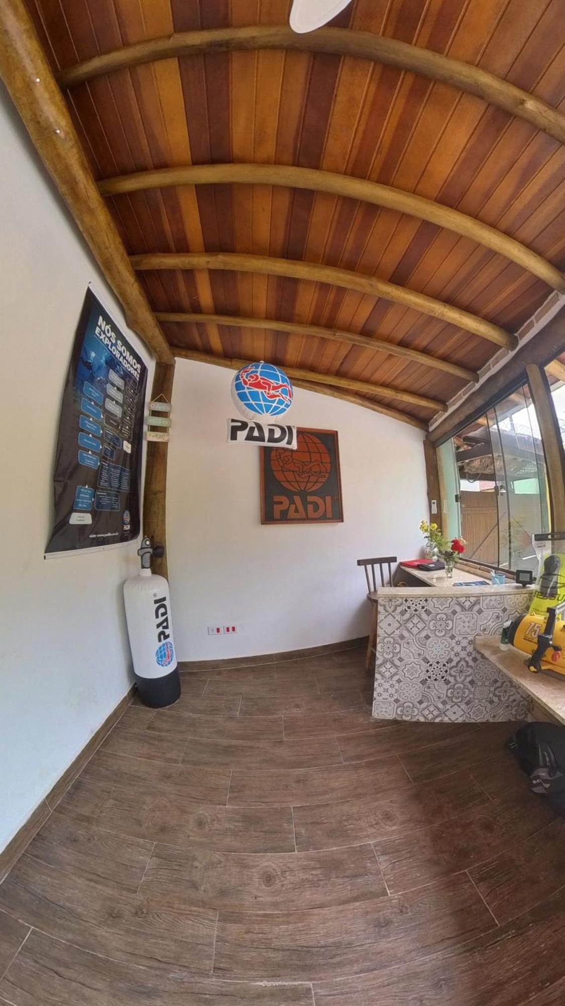 Diver Village Ilhabela Exterior photo
