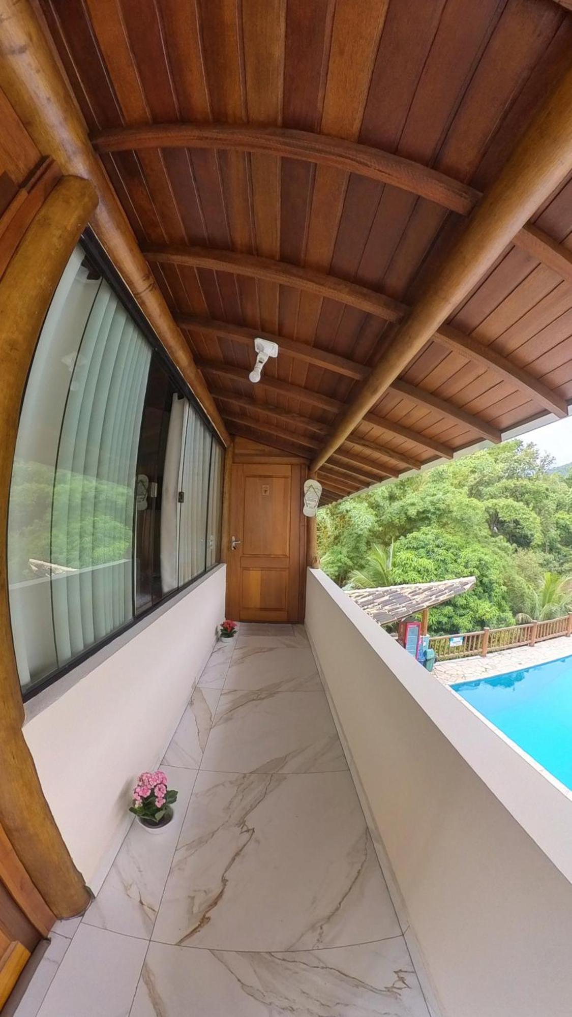 Diver Village Ilhabela Exterior photo