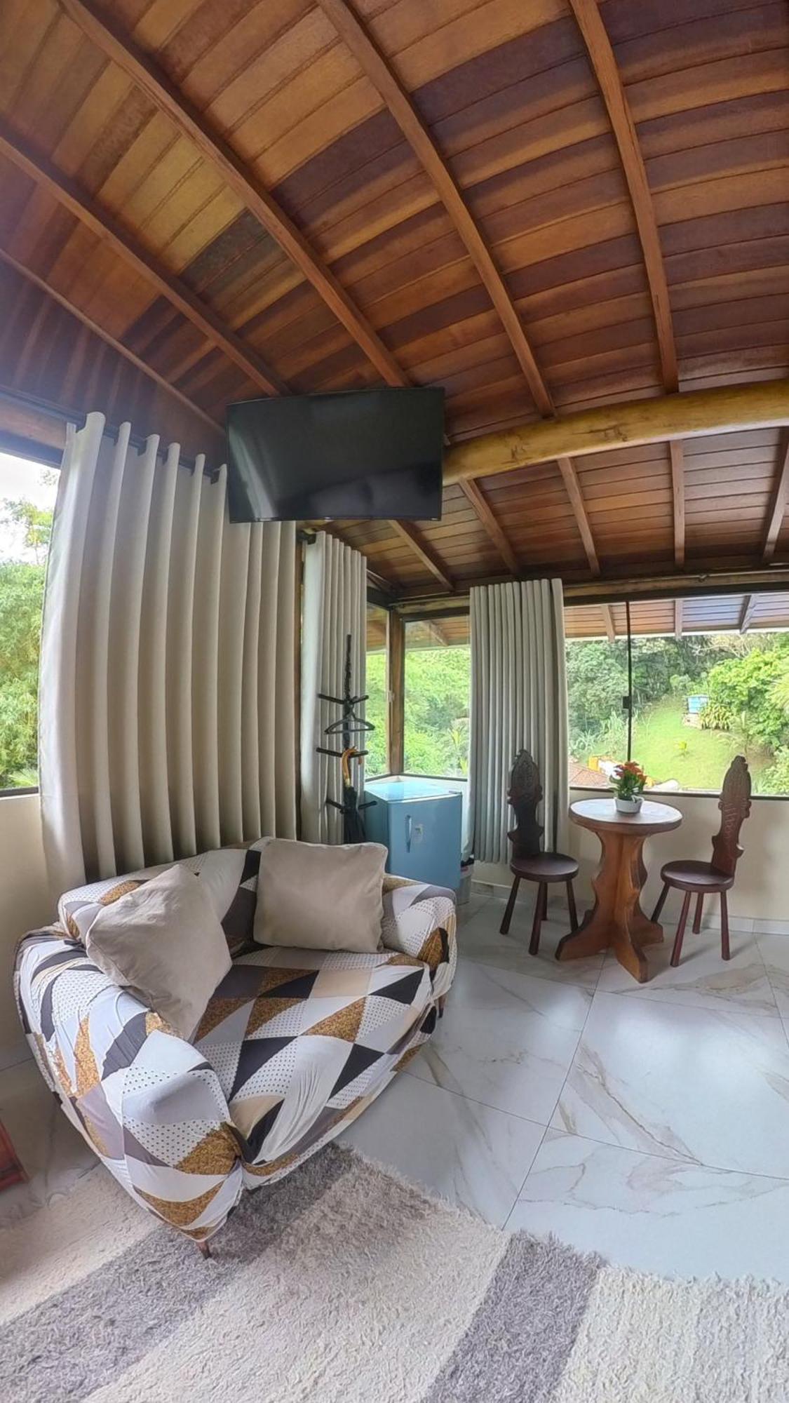 Diver Village Ilhabela Exterior photo
