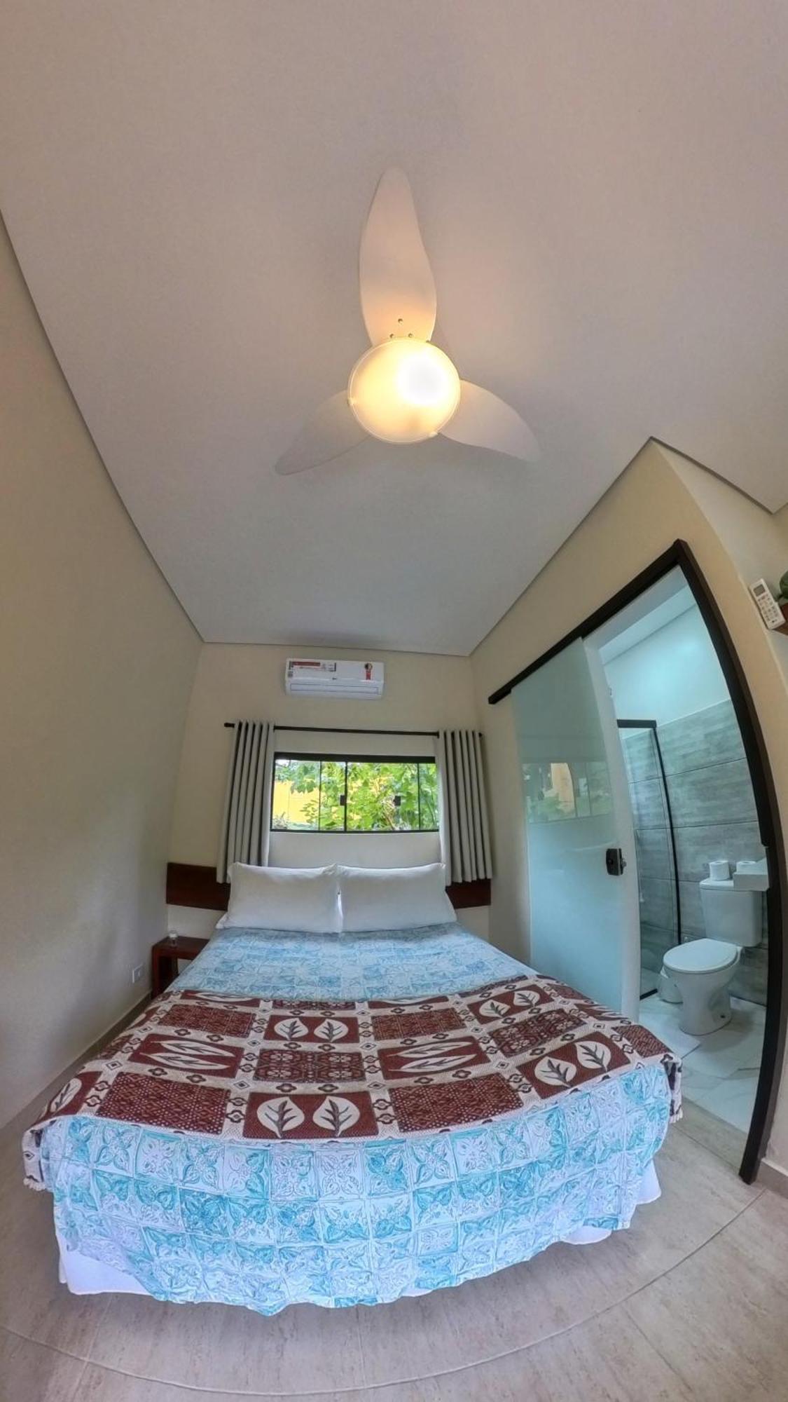 Diver Village Ilhabela Exterior photo