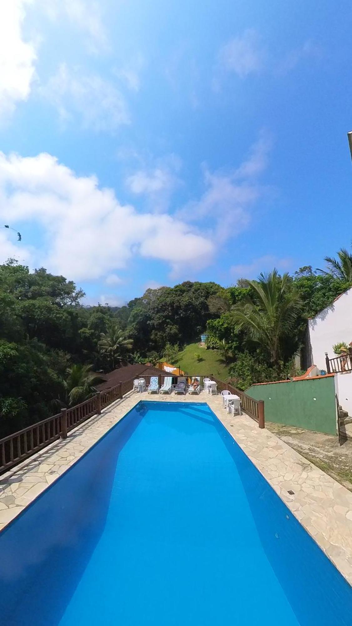 Diver Village Ilhabela Exterior photo