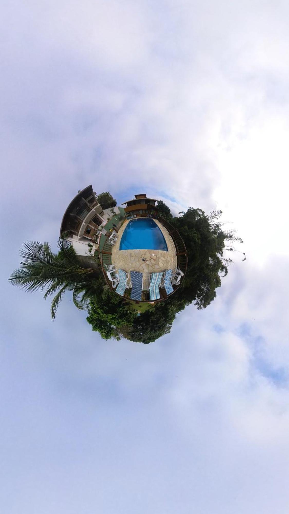 Diver Village Ilhabela Exterior photo